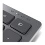 Dell Multi Device Wireless Keyboard and Mouse Combo Grey