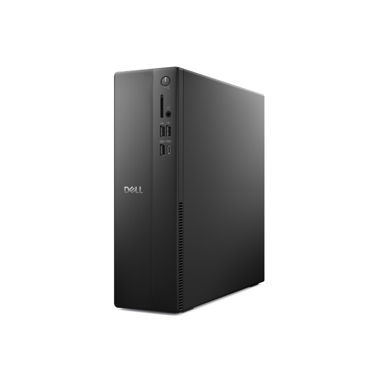 Dell Pro QVS1260 Intel Core i5-14400 16GB RAM 512GB SSD Windows 11 Pro Desktop PC