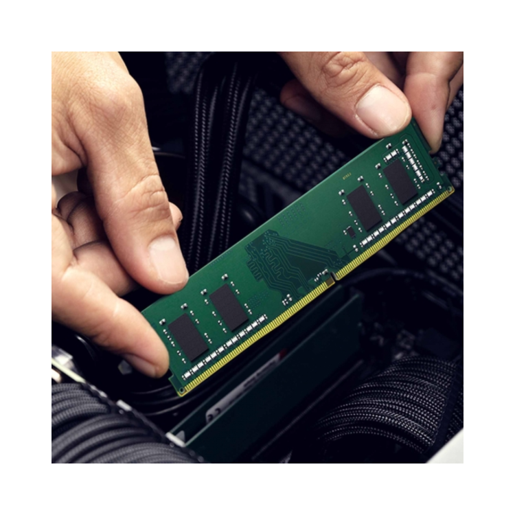 Kingston ValueRAM 32GB 1x32GB DIMM 3200MHz DDR4 Desktop Memory