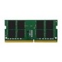 Kingston ValueRAM 16GB 1x16GB SODIMM DDR4 3200MHz Laptop Memory