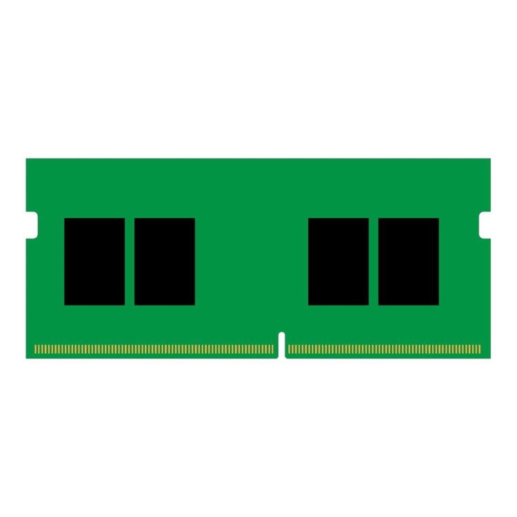 Kingston ValueRAM 8GB (1x8GB) SO-DIMM 3200MHz DDR4 Laptop Memory