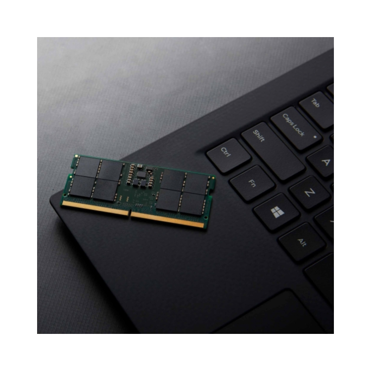 Kingston ValueRAM 16GB (1x16GB) SO-DIMM 5600MHz DDR5 Laptop Memory