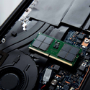 Kingston ValueRAM 16GB (1x16GB) SO-DIMM 5600MHz DDR5 Laptop Memory