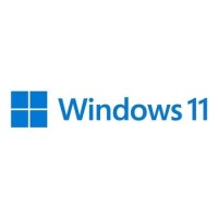 Microsoft Windows 11 Home 64bit English OEI DVD Operating Software 