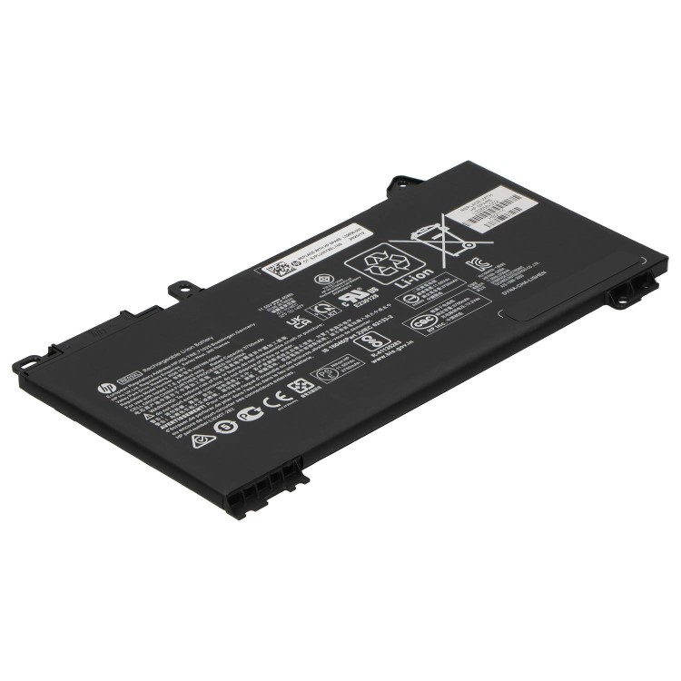 HP Laptop Battery Pack 11.55V 3750mAh