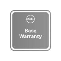 Dell Upgrade from 1 Year Basic Onsite to 3 Year Basic Onsite