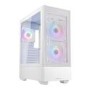 Lian Li Li Lancool 205 Mesh C ARGB PC Case White