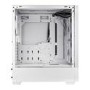 Lian Li Li Lancool 205 Mesh C ARGB PC Case White