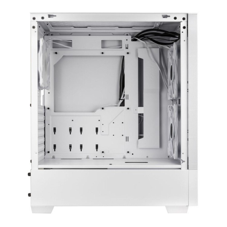 Lian Li Li Lancool 205 Mesh C ARGB PC Case White