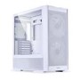 Lian Li Li Lancool 206 ARGB PC Case White