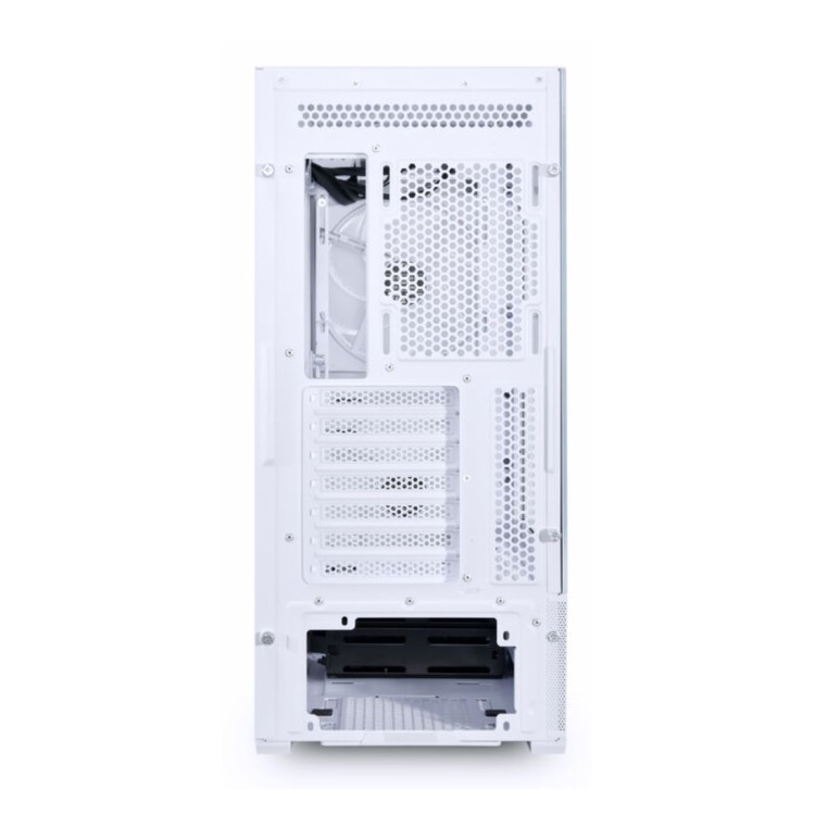 Lian Li Li Lancool 206 ARGB PC Case White