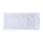 Lian Li Li Lancool 206 ARGB PC Case White