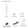 Ubiquiti LAP-120 MIMO Directional Antenna 16d Bi-Network Antenna