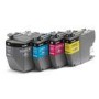 Brother LC422XLVAL ink cartridge Value Pack