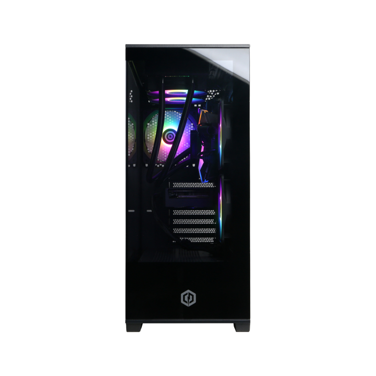 CyberPowerPC Ark Intel Core i7-14700KF 16GB RAM 1TB SSD RTX 5060 Ti Windows 11 Gaming PC