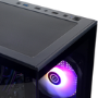 CyberPowerPC Ark AMD Ryzen 7 9800X3D 32GB RAM 1TB SSD RTX 5080 Windows 11 Gaming PC