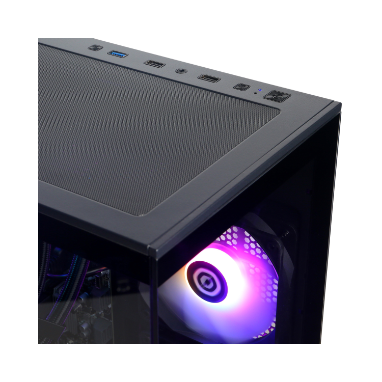 CyberPowerPC Ark AMD Ryzen 7 9800X3D 32GB RAM 1TB SSD RTX 5080 Windows 11 Gaming PC