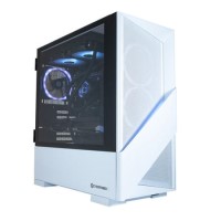 CyberPowerPC Lumina AMD Ryzen 5 9600X 16GB RAM 1TB SSD RTX 5060 Ti Windows 11 Gaming PC