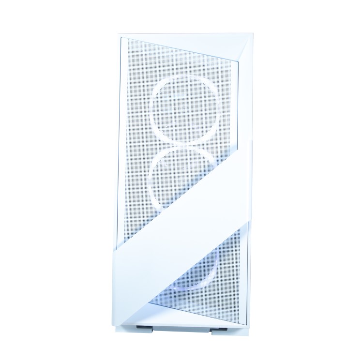 CyberPowerPC Lumina AMD Ryzen 5 9600X 16GB RAM 1TB SSD RTX 5060 Ti Windows 11 Gaming PC