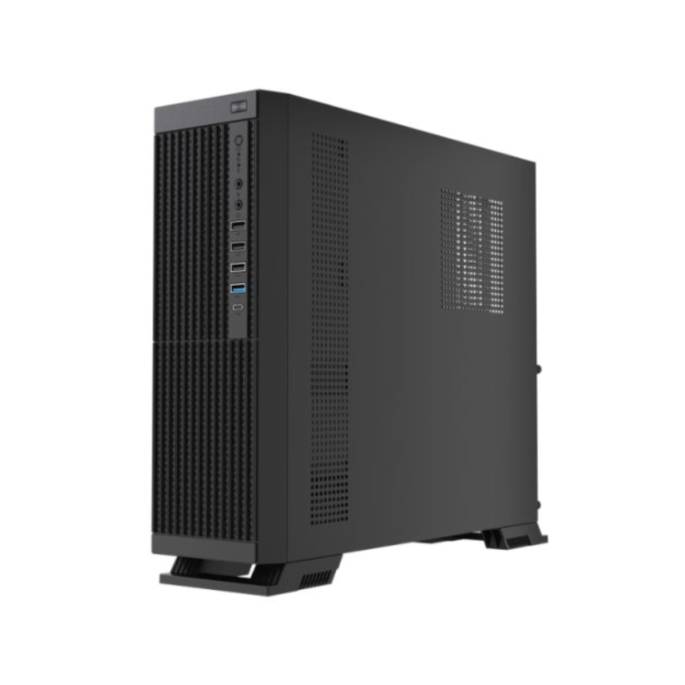 CyberPowerPC SFF AMD Ryzen 7 8700G 16GB RAM 1TB SSD Windows 11 Pro Mini PC