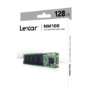 Lexar NM100 M.2 2280 128GB SATA III SSD