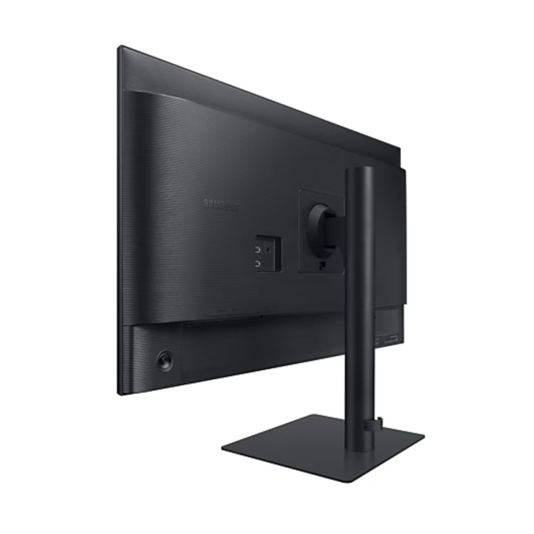 Samsung TU87F 32" VA 4K UHD Thunderbolt 3 Monitor