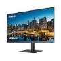 Samsung TU87F 32" VA 4K UHD Thunderbolt 3 Monitor