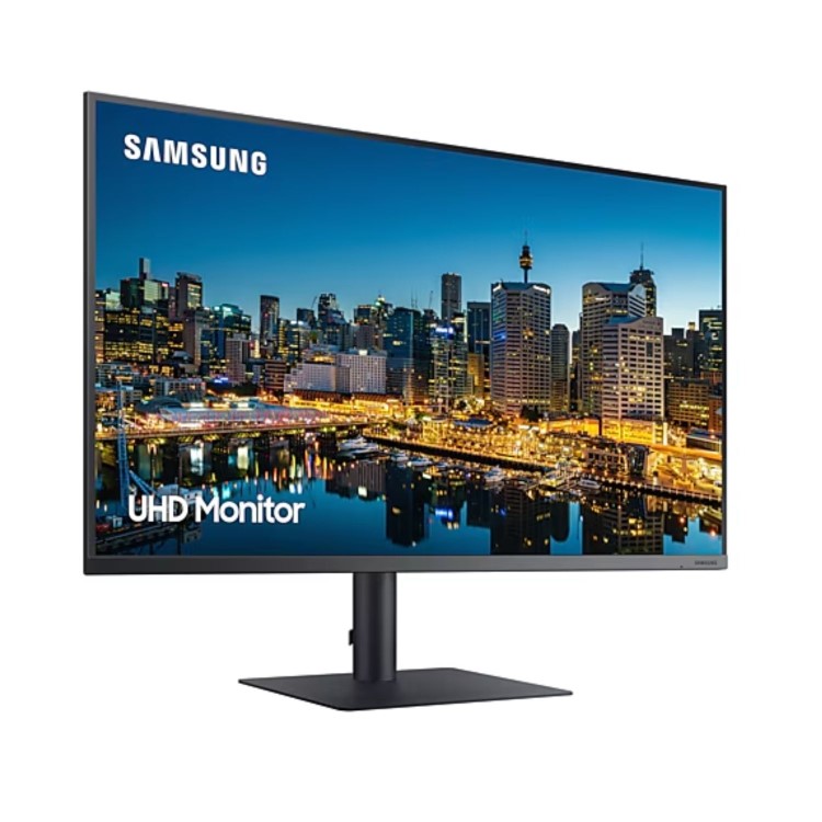 Samsung TU87F 32" VA 4K UHD Thunderbolt 3 Monitor