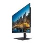 Samsung TU87F 32" VA 4K UHD Thunderbolt 3 Monitor