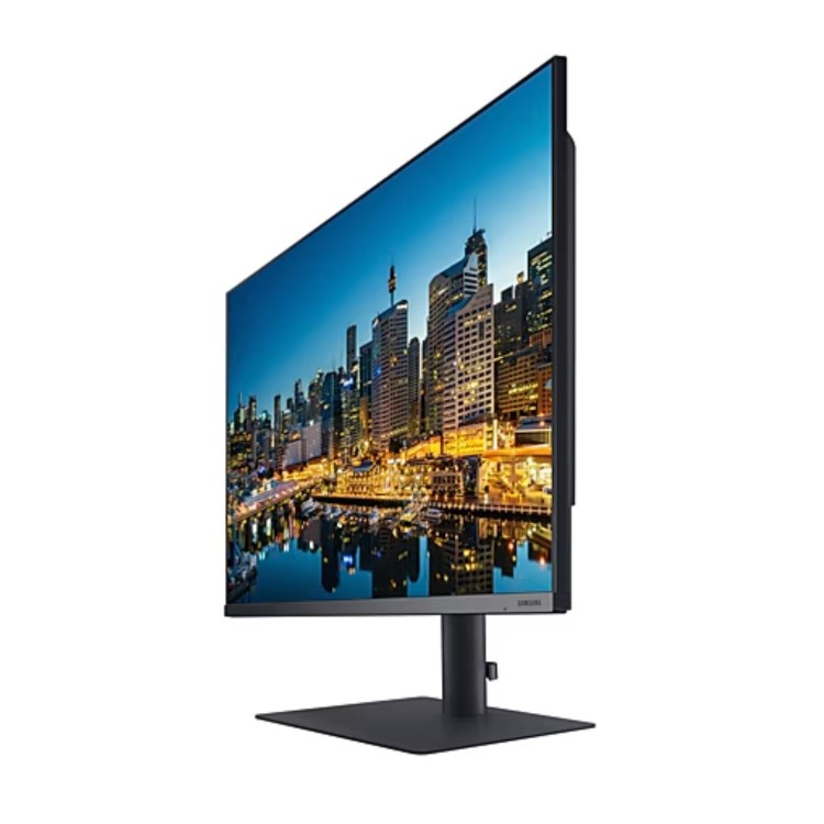 Samsung TU87F 32" VA 4K UHD Thunderbolt 3 Monitor