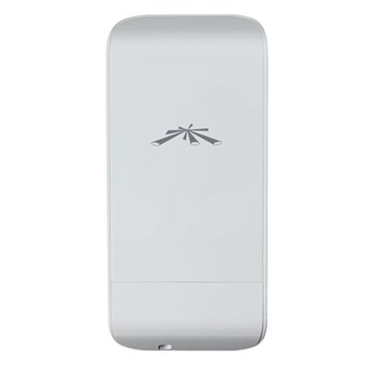 Ubiquiti NanoStation Loco M2 MIMO Point-to-Point Wireless Bridge/Base Station