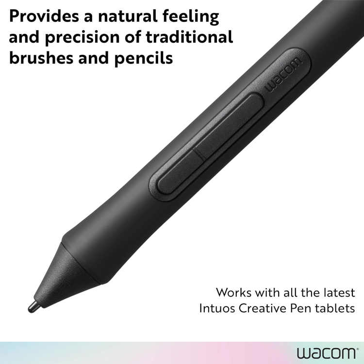 WACOM 4K Intuos Pen