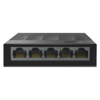 TP-Link LiteWave LS1005G 5-Port Non-PoE Desktop Unmanaged Switch