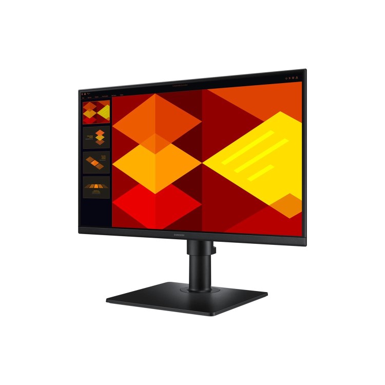 Samsung S40GD 22" IPS Full HD Height-Adjustable Monitor