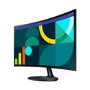 Samsung S36GD 24" VA Full HD 100Hz Curved Monitor