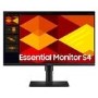 Samsung S40GD 24" IPS Full HD 100Hz Height-Adjustable Monitor