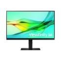 LS24D600UAUXXU Samsung ViewFinity S60UD 24" IPS QHD 100Hz USB-C Monitor