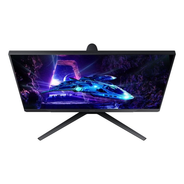 Samsung Odyssey G30D 24" VA Full HD 180Hz 1ms Gaming Monitor