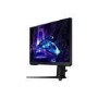 Samsung Odyssey G30D 24" VA Full HD 180Hz 1ms Gaming Monitor