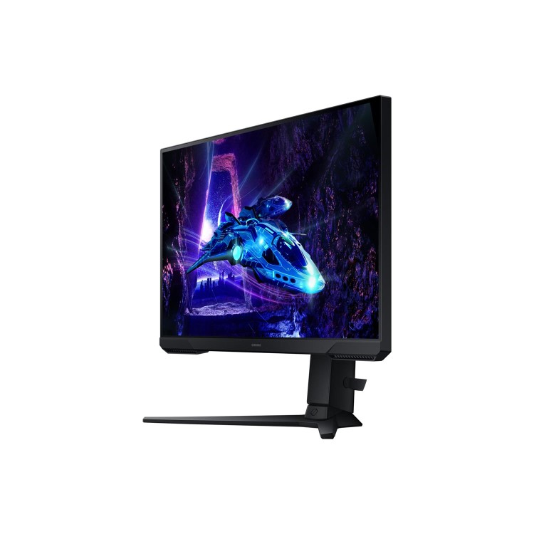 Samsung Odyssey G30D 24" VA Full HD 180Hz 1ms Gaming Monitor