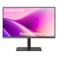 Samsung Essential S4 S43UF 24" IPS Full HD 100Hz USB-C Monitor