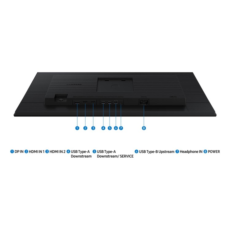 Samsung S40GD 27" IPS Full HD 100Hz Monitor