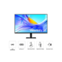 Samsung ViewFinity S80UD 27" IPS 4K DQHD USB-C Monitor