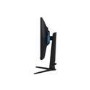 Refurbished Samsung Odyssey G30D 27" VA Full HD 180Hz 1ms Gaming Monitor
