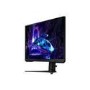 Refurbished Samsung Odyssey G30D 27" VA Full HD 180Hz 1ms Gaming Monitor