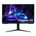 Samsung Odyssey G30D 27" VA Full HD 180Hz 1ms Gaming Monitor