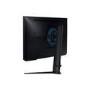 Refurbished Samsung Odyssey G30D 27" VA Full HD 180Hz 1ms Gaming Monitor