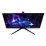 Refurbished Samsung Odyssey G30D 27" VA Full HD 180Hz 1ms Gaming Monitor