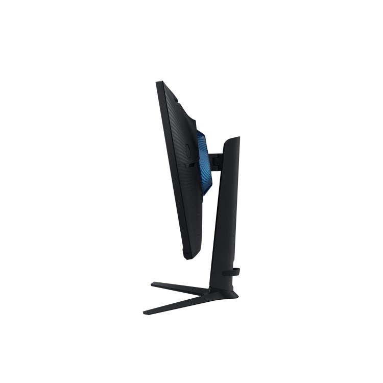 Refurbished Samsung Odyssey G30D 27" VA Full HD 180Hz 1ms Gaming Monitor