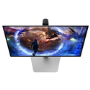 Samsung Odyssey G60SD 27" OLED QHD 360Hz 0.03ms Gaming Monitor